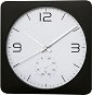MPM-TIME E01.3689.9000 - Nástěnné hodiny