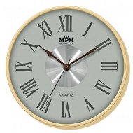 MPM-TIME E01.2976.51.H - Nástěnné hodiny