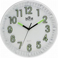MPM-TIME E01.3231.00. - Nástenné hodiny