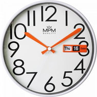 MPM-TIME E01.3852.00 - Wall Clock