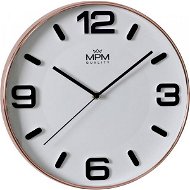 MPM-TIME E01.3901.8300 - Nástenné hodiny