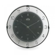 MPM-TIME E01.2436.90. SW - Wall Clock