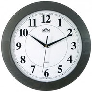 MPM-TIME E01.2460.92. SW - Wall Clock