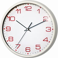 MPM-TIME E01.3690.01 - Wall Clock