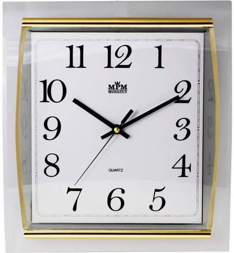 MPM-TIME E01.3174.8000. - Wall Clock - Main image