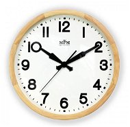 MPM-TIME E07.3662.51.B - Nástěnné hodiny