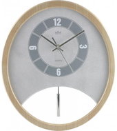 MPM-TIME E01.2516.7051. - Wall Clock