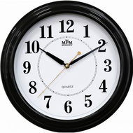 MPM-TIME E01.2926.90. SW - Wall Clock