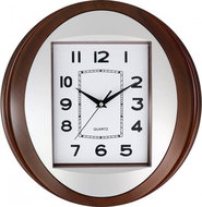 MPM-TIME E01.2806.52. - Nástěnné hodiny