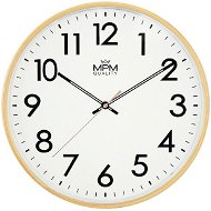 MPM-TIME E01.3877.51 - Nástěnné hodiny