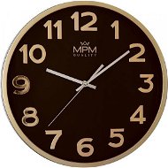 MPM-TIME E01.3906.8050 - Nástenné hodiny