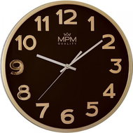 MPM-TIME E01.3906.8050 - Nástěnné hodiny