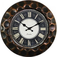 MPM-TIME E01.3880.52 - Wall Clock