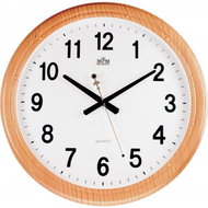 MPM-TIME E01.2414.60. SW - Wall Clock