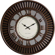 MPM-TIME E01.3881.52 - Wall Clock