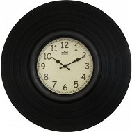 MPM-TIME E01.3681.90 - Nástěnné hodiny