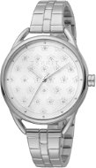 ESPRIT Debi Flower Silver Set ES1L177M0065 - Women's Watch