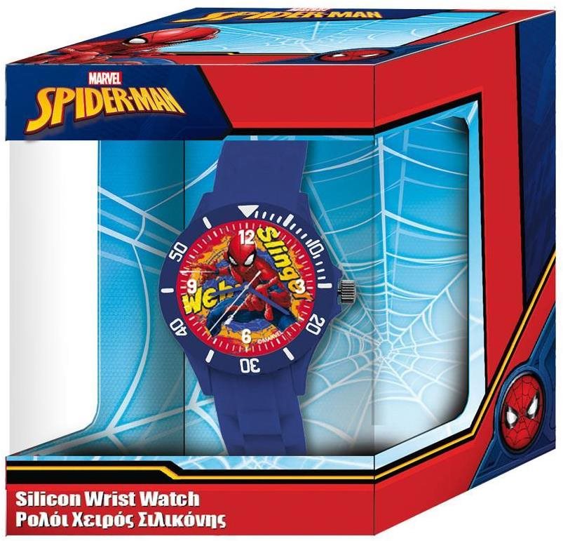 Childrens on sale spiderman watch