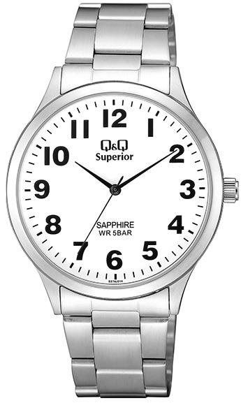 Q Q MEN S FASHION SUPERIOR S278J214Y Men s Watch Alza.cz