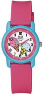 Q&Q KIDS VR41J007Y - Dětské hodinky