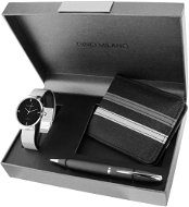 GINO MILANO MWF17-212P - Watch Gift Set