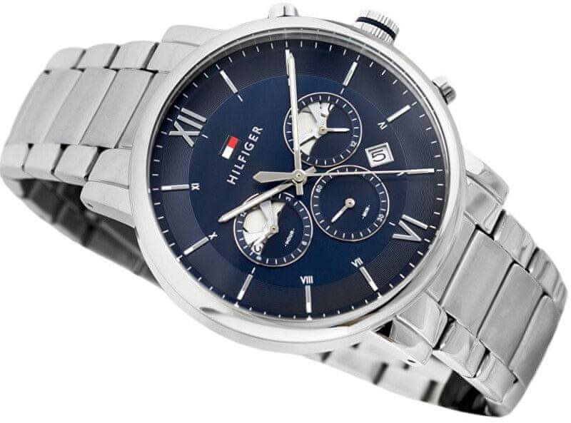 Tommy hilfiger 2024 evan watch