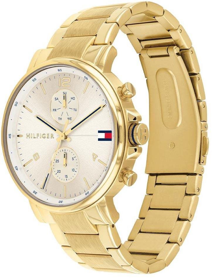 TOMMY HILFIGER DANIEL 1710415 Men s Watch Alza.cz