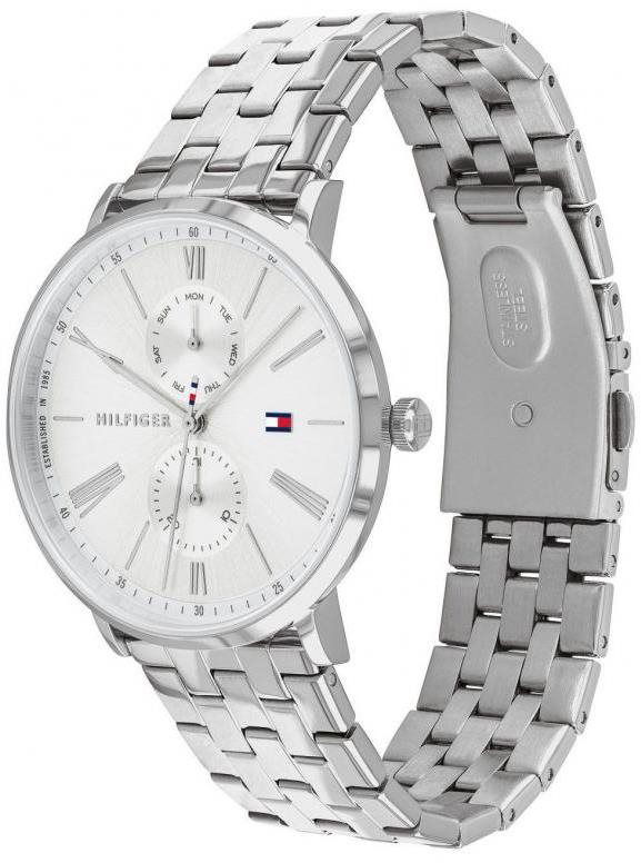 Tommy hilfiger jenna online watch