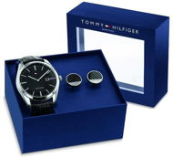 TOMMY HILFIGER THEO 2770100 - Watch Gift Set