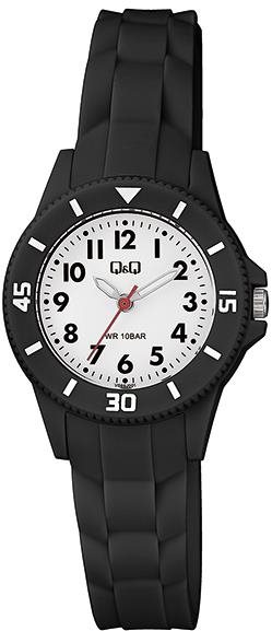 Q&Q LADIES´ FASHION PLASTIC VS66J001Y