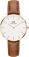 DANIEL WELLINGTON Petite Durham 32 mm Rose gold - Women's Watch
