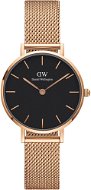 Women's Watch DANIEL WELLINGTON Petite Melrose 28 mm Rose gold - Dámské hodinky