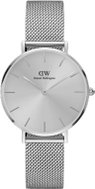 DANIEL WELLINGTON Petite Unitone 32 mm Silver - Women's Watch