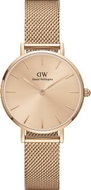 DANIEL WELLINGTON Petite Unitone 28 mm Rose gold - Women's Watch