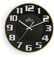 MPM-TIME Ageless E01.4165.9000 - Nástěnné hodiny