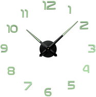 MPM-TIME Luminiferous I E01.4133.9040 - Wall Clock