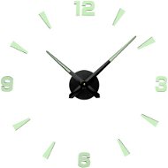 MPM-TIME Luminiferous II E01.4134.9040 - Nástenné hodiny