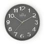 MPM-TIME Simplicity II E01.4164.92 - Nástěnné hodiny