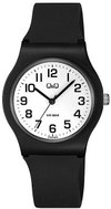 Q&Q FASHION PLASTIC CP02J800Y - Men's Watch