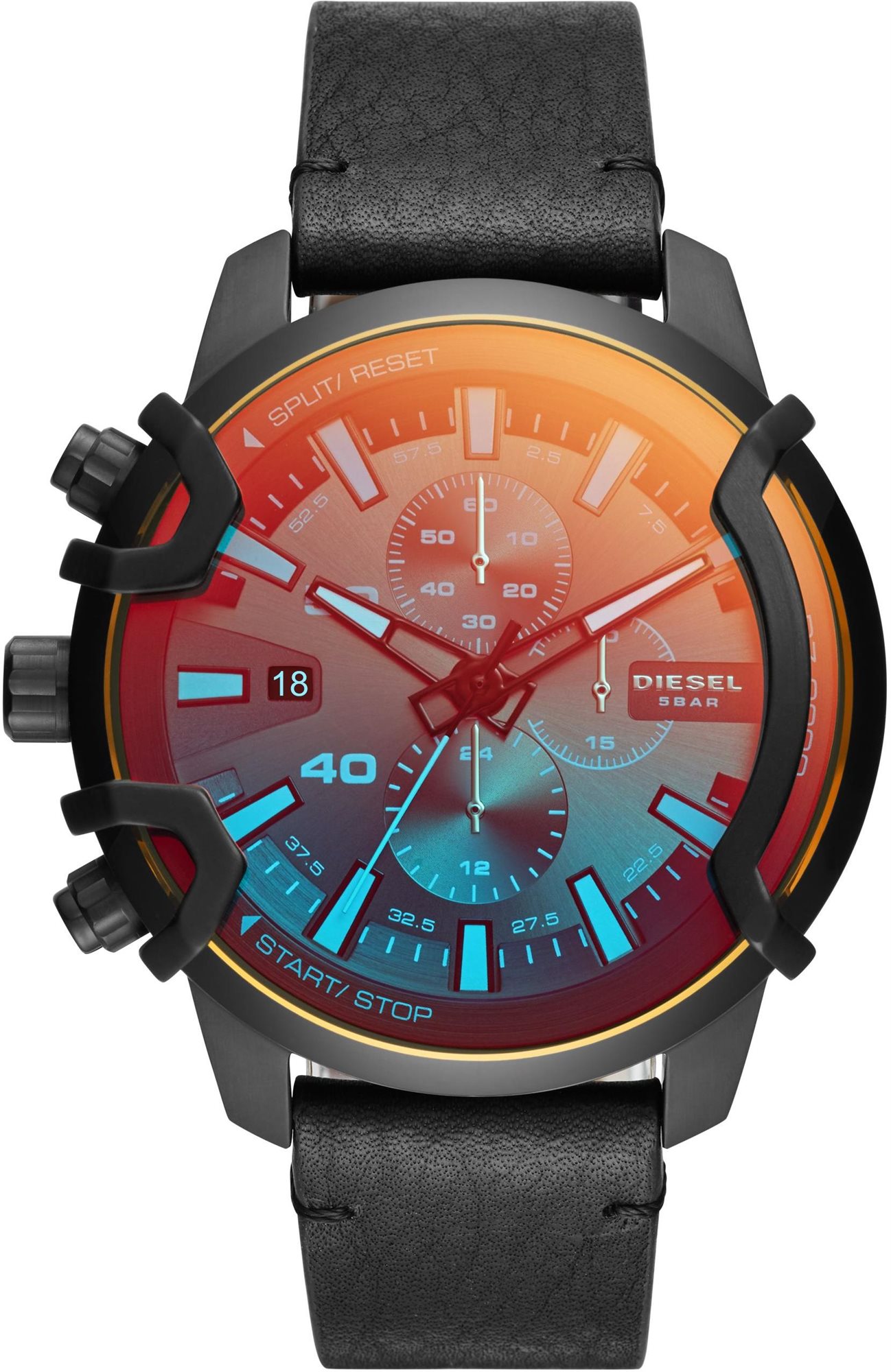 DIESEL DZ7362 Men s Watch alza.sk