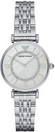 EMPORIO ARMANI Gianni T-Bar AR1908 - Women's Watch