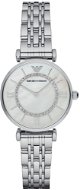 EMPORIO ARMANI Gianni T-Bar AR1908 - Dámské hodinky