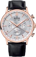 EDOX Les Bémonts 10501 37R AIR - Pánske hodinky