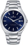 EDOX Les Bémonts 80114 3 BUIN - Men's Watch