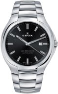 EDOX Les Bémonts 80114 3 NIN - Men's Watch