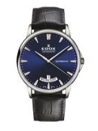 EDOX Les Bémonts 83015 3 BUIN - Men's Watch