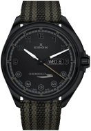EDOX Chronorally-S 84301 37NNNAGNN - Pánské hodinky