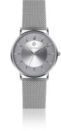 Paul Mc Neal Classic Silver Mesh PBE-2520 - Women's Watch