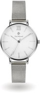 Paul Mc Neal Classic Silver Mesh PAF-2514 - Women's Watch