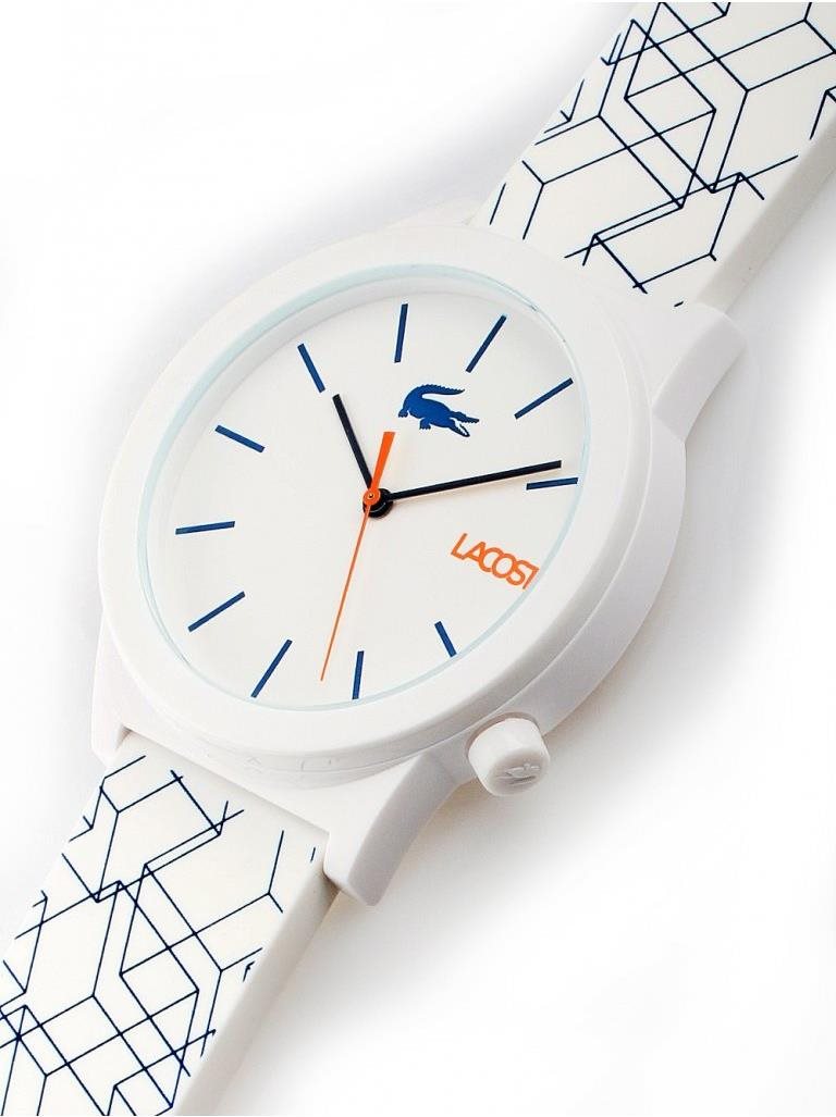 Lacoste motion analog watch online